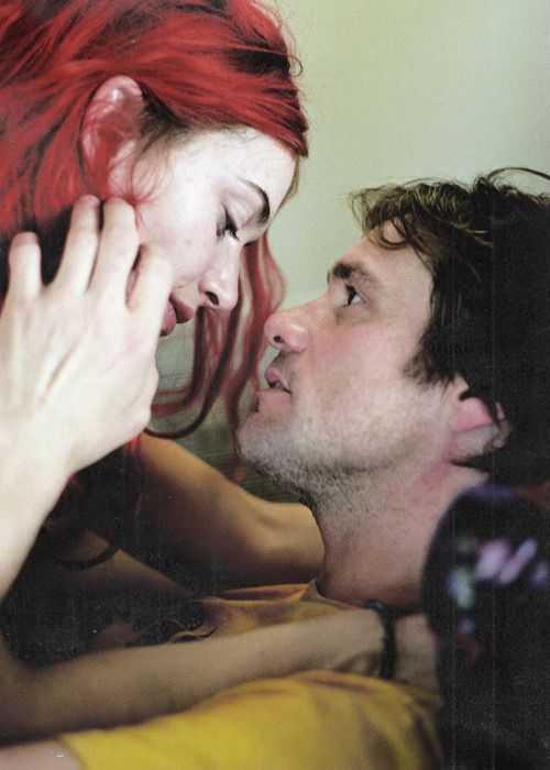 Eternal Sunshine still.